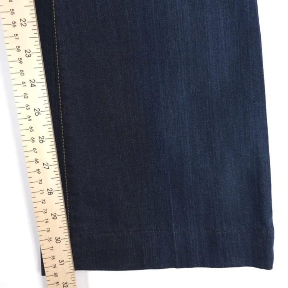 CITIZENS OF HUMANITY BootCut Flare Jeans MADE IN USA 🇺🇸 Style 1397-243 Size 27 - Picture 8 of 13